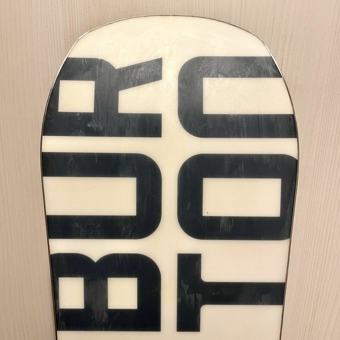Burton Name Dropper 155cm バートンネームドロッパー ボード Burton Name Dropper 155cm バートンネームドロッパー ボード