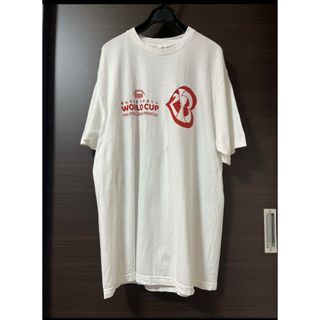 ジョーダン(Jordan Brand（NIKE）)のワールドカップTee　XL バスケット(Tシャツ/カットソー(半袖/袖なし))