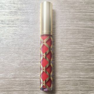 エスティローダー(Estee Lauder)のエスティローダー ピュアカラーエンヴィ キッサブルリップシャイン(口紅)