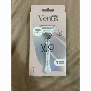 ジレット(Gillette)のVenus VIOカミソリ(カミソリ)