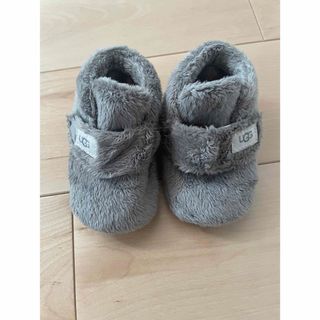 アグ(UGG)のUGG ベビーシューズ(ブーツ)