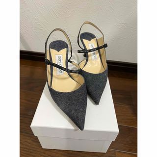 ジミーチュウ(JIMMY CHOO)のジミーチュウ　(ハイヒール/パンプス)