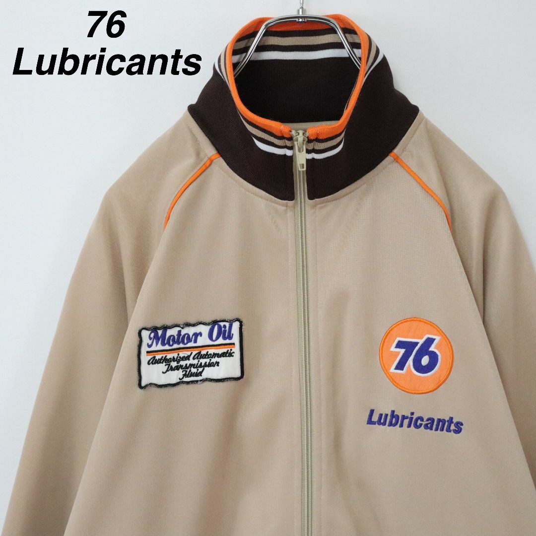 76 Lubricants - 【春カラー】セブンティーシックスルブリカンツ