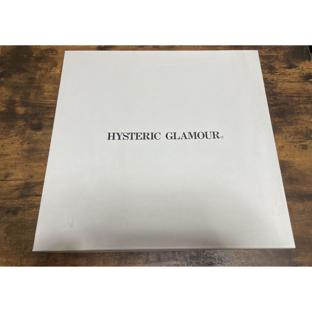 HYSTERIC GLAMOUR(ヒステリックグラマー)のスノーブーツ メンズの靴/シューズ(ブーツ)の商品写真