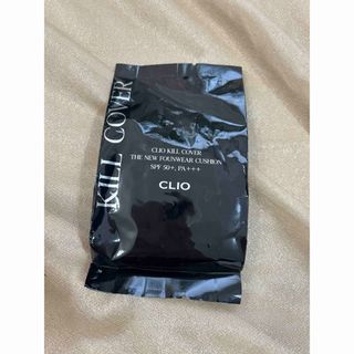 クリオ(CLIO)のクリオ CLIO キルカバー ザ・ニューファンウェアクッション(その他)