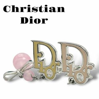 ディオール(Christian Dior) イヤリングの通販 1,000点以上 