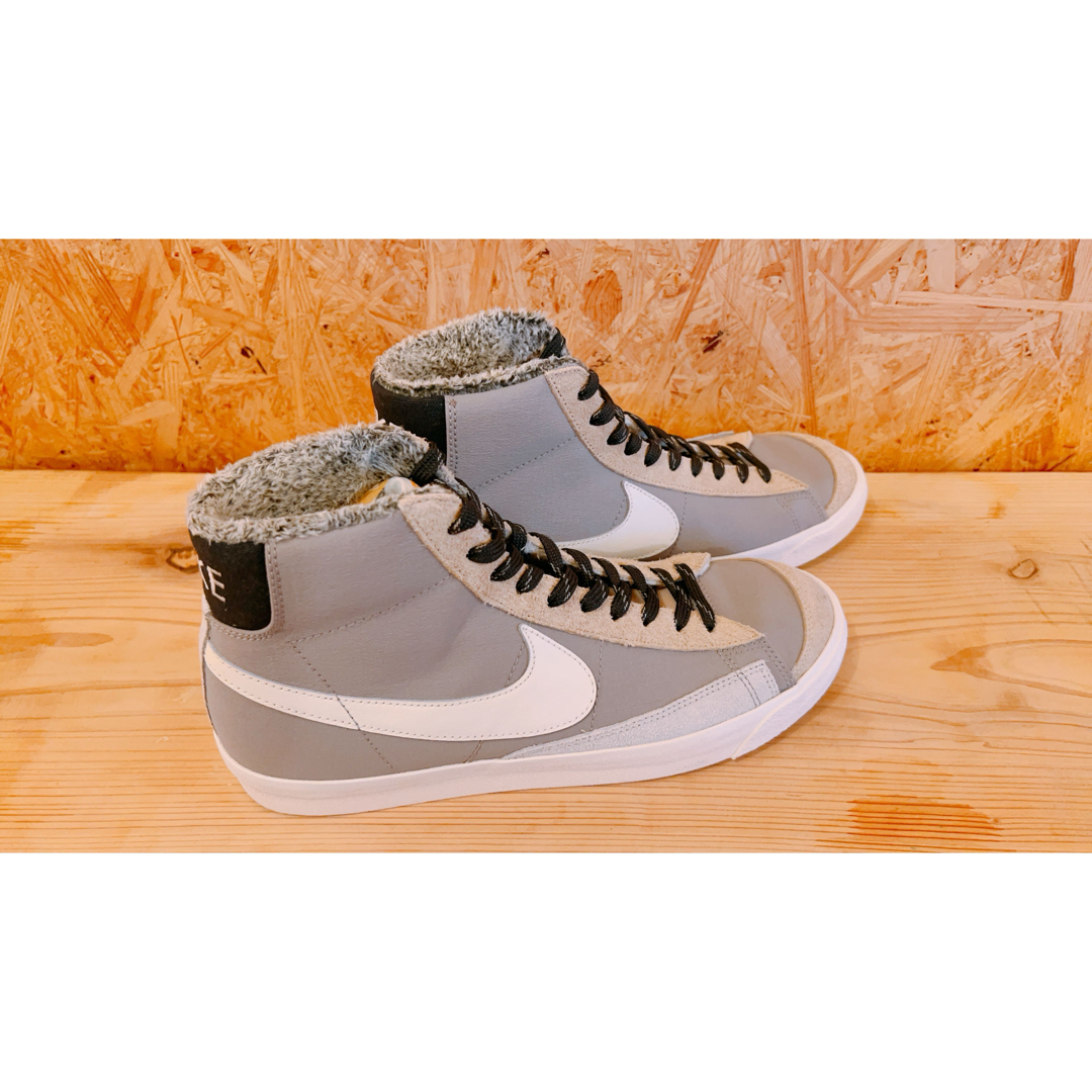 NIKE(ナイキ)のNike Blazer Mid '77 Vintage  "Hike Nike" メンズの靴/シューズ(スニーカー)の商品写真