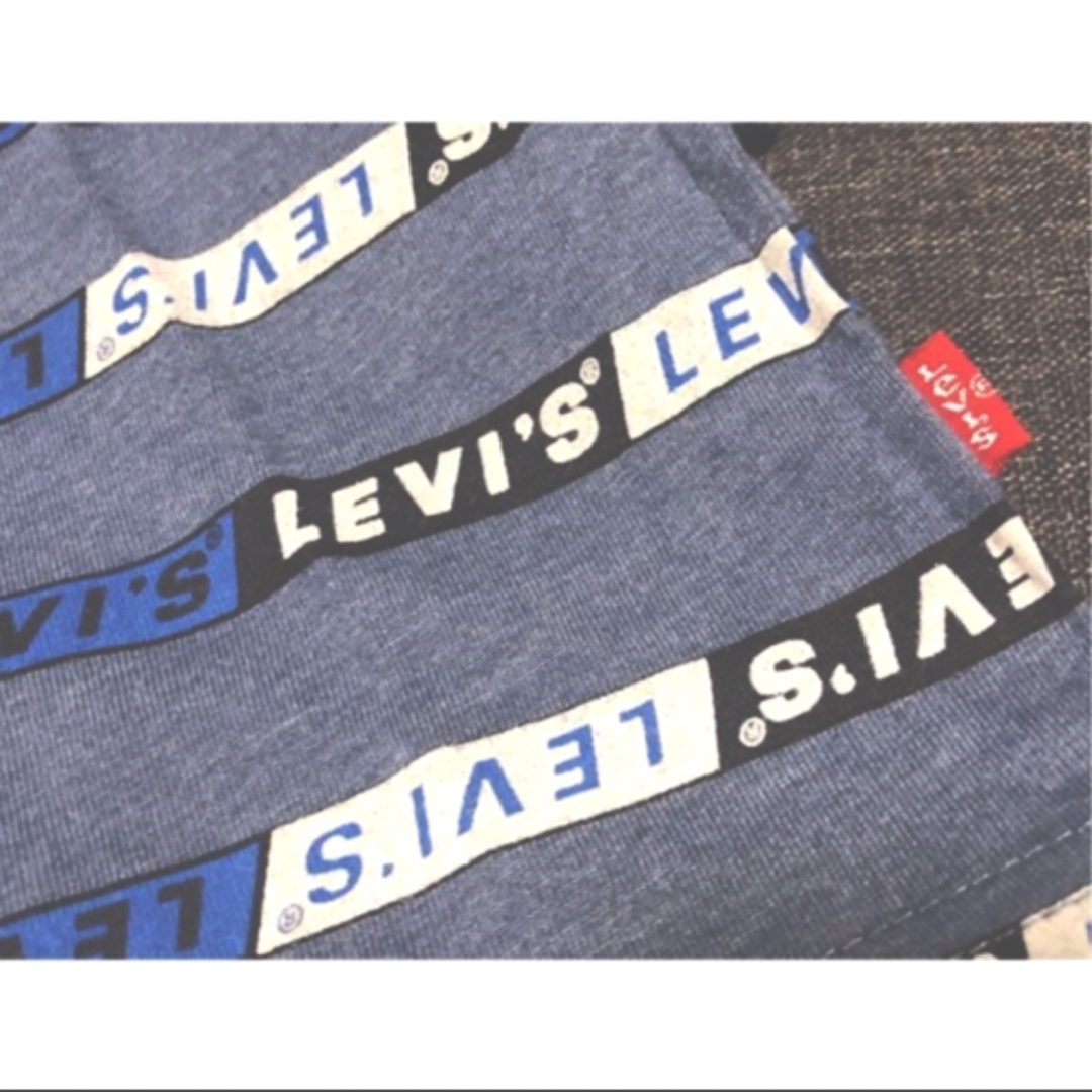 Levi's(リーバイス)のLevi's☆キッズTシャツ キッズ/ベビー/マタニティのキッズ服男の子用(90cm~)(Tシャツ/カットソー)の商品写真