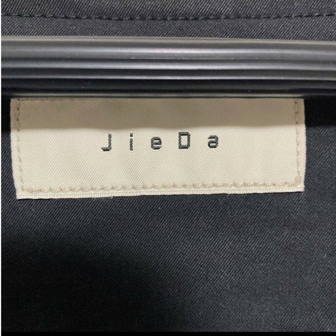 Jieda(ジエダ)のJieDa(ジエダ) / FLIGHT JACKET 18SS メンズのジャケット/アウター(ブルゾン)の商品写真