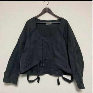 ジエダ(Jieda)のJieDa(ジエダ) / FLIGHT JACKET 18SS(ブルゾン)