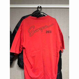 バレンシアガ(Balenciaga)のBalenciaga　tシャツ(Tシャツ/カットソー(半袖/袖なし))