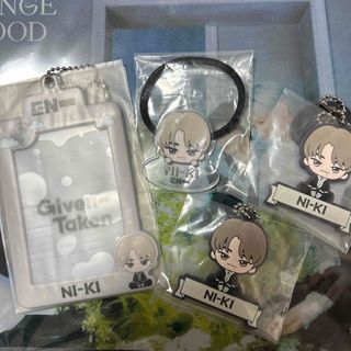Paradox Live ぬいぐるみ BAEセットの通販 by エル's shop|ラクマ