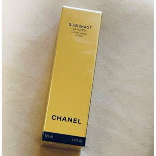 CHANEL - 即発送‼️CHANEL サブリマージュ ラ ローション　化粧水