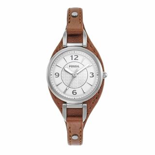 [フォッシル] Watch Fossil Carlie ES5214 レディース(腕時計)