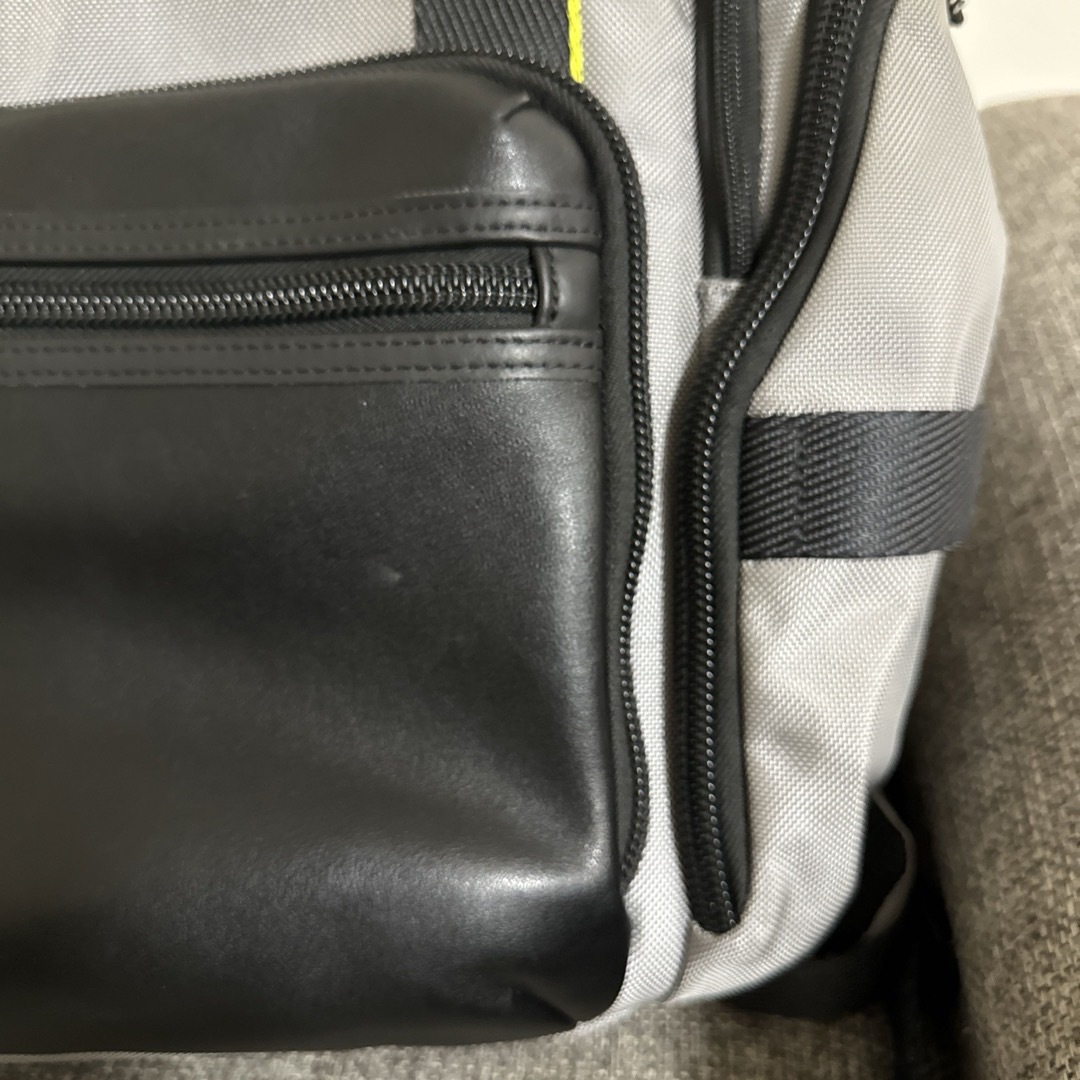 TUMI(トゥミ)のTUMI トゥミ ALPHA BRAVO  リュック メンズのバッグ(バッグパック/リュック)の商品写真