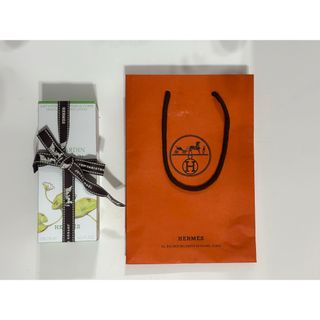 エルメス(Hermes)の【HERMES】ナイルの庭 ボディローション(ボディローション/ミルク)