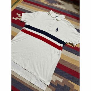 ポロラルフローレン(POLO RALPH LAUREN)のポロバイラルフローレン ポロシャツ(ポロシャツ)