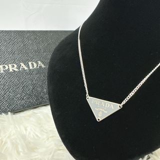 PRADA(ネックレス)のフリマアイテム一覧 PRADA(ネックレス)のフリマアイテム一覧