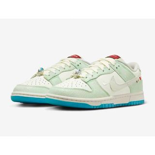 ナイキ(NIKE)の☆NIKE DUNK LOW LX☆(スニーカー)