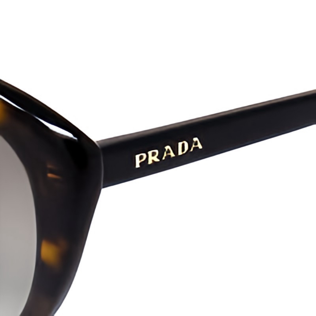 PRADA(プラダ)の【新品未使用】PRADA プラダ 0PR 02VSF 3200A7 54 レディースのファッション小物(サングラス/メガネ)の商品写真