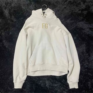 フィアオブゴッド(FEAR OF GOD)のfear of god 7th パーカー(パーカー)