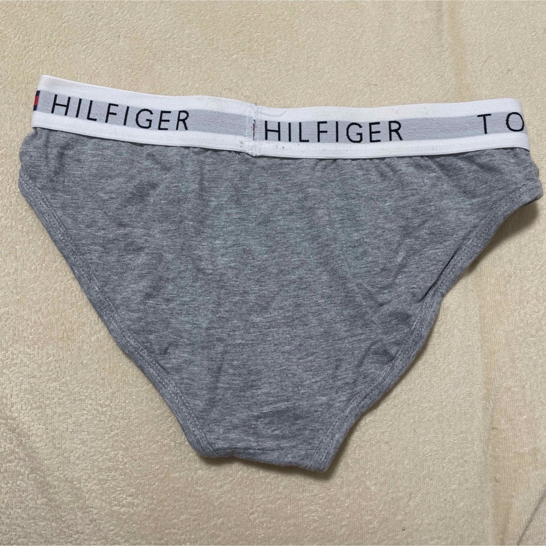 TOMMY HILFIGER(トミーヒルフィガー)のTOMMY HILFIGER リラックスパンツ 31in/Mサイズ レディースの下着/アンダーウェア(ショーツ)の商品写真