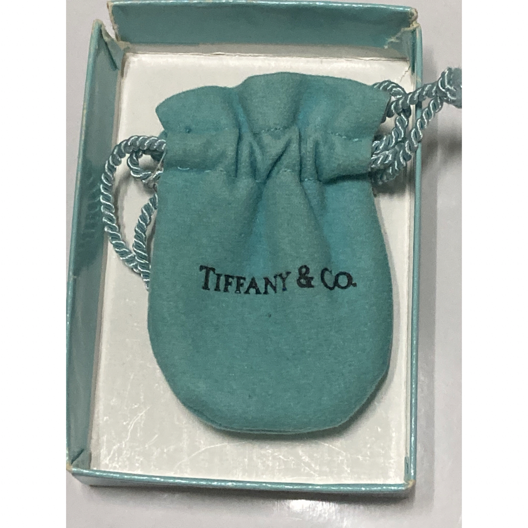 Tiffany & Co.(ティファニー)のTIFFANY&Co. トリプルハートネックレス　シルバー レディースのアクセサリー(ネックレス)の商品写真