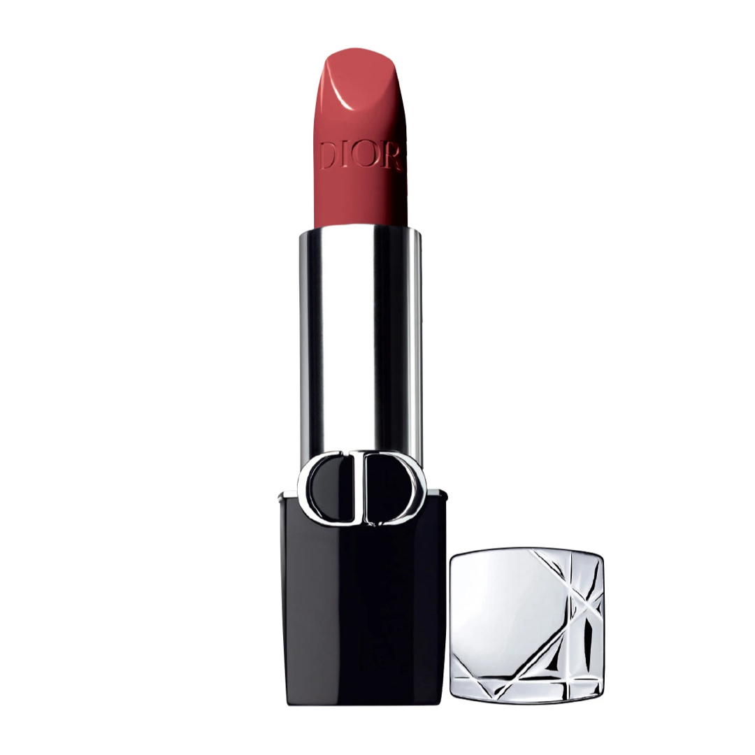 Christian Dior(クリスチャンディオール)のルージュ ディオール 720S アイコンサテン コスメ/美容のベースメイク/化粧品(口紅)の商品写真