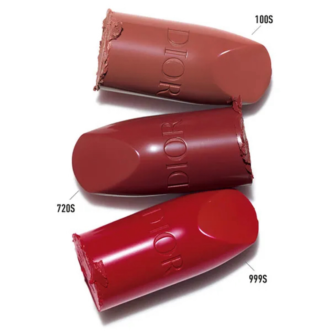 Christian Dior(クリスチャンディオール)のルージュ ディオール 720S アイコンサテン コスメ/美容のベースメイク/化粧品(口紅)の商品写真