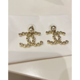 新品⭐︎未使用　ピアス(ピアス)