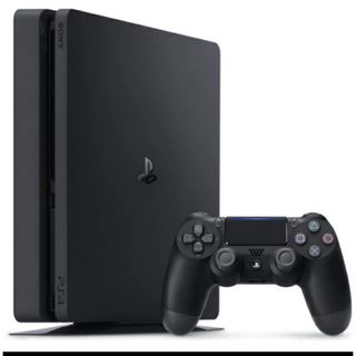 ソニー(SONY)のSONY PlayStation4 本体 CUH-2200AB01(家庭用ゲーム機本体)