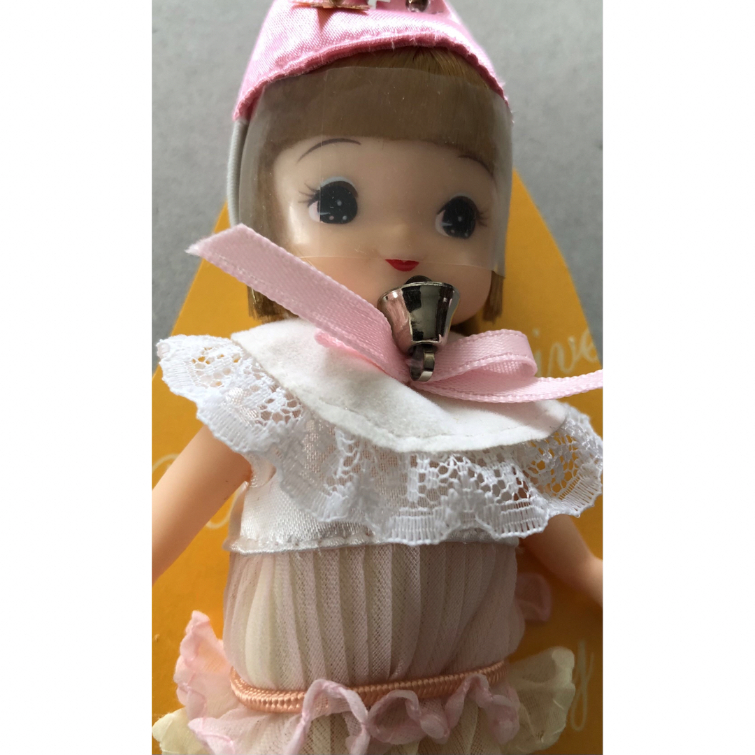 りかちゃんの赤ちゃん　30周年記念　2 ハンドメイドのぬいぐるみ/人形(人形)の商品写真