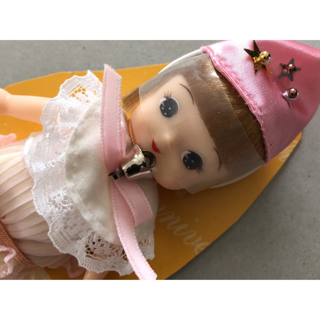 りかちゃんの赤ちゃん　30周年記念　2 ハンドメイドのぬいぐるみ/人形(人形)の商品写真