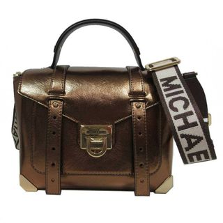 マイケルコース(Michael Kors)のマイケルコース ハンドバッグ 35H3GNCS6M MOCHA(ハンドバッグ)