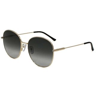 グッチ(Gucci)のグッチ GG1416SK-001 サングラス アジアンフィット(サングラス/メガネ)