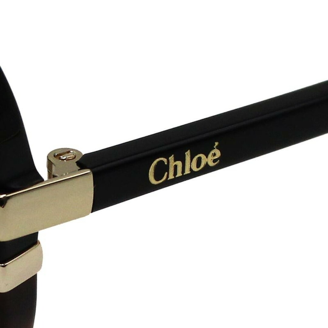 Chloe(クロエ)のクロエ CH0207SK-003 サングラス アジアンフィット レディースのファッション小物(サングラス/メガネ)の商品写真