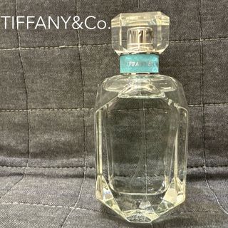 ティファニー(Tiffany & Co.)のTIFFANY&Co. ティファニー オードパルファム 75ml 香水(香水(女性用))