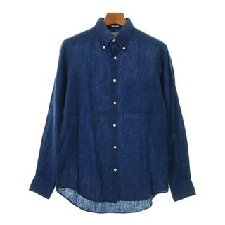 INDIVIDUALIZED SHIRTS - INDIVIDUALIZED SHIRTS カジュアルシャツ 【古着】【中古】