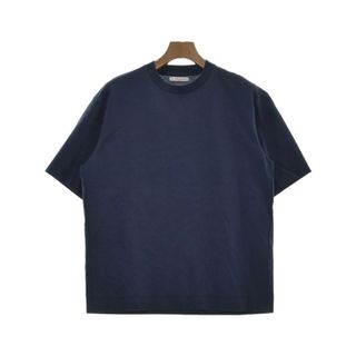 ユナイテッドアローズ(UNITED ARROWS)のUNITED ARROWS ユナイテッドアローズ Tシャツ・カットソー S 紺 【古着】【中古】(Tシャツ/カットソー(半袖/袖なし))