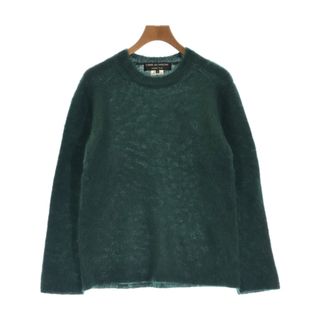 COMME des GARCONS HOMME PLUS ニット・セーター S 【古着】【中古】