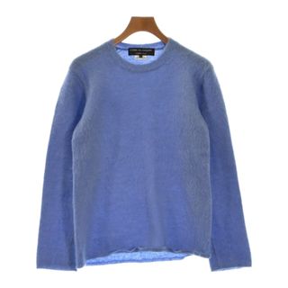 コムデギャルソンオムプリュス(COMME des GARCONS HOMME PLUS)のCOMME des GARCONS HOMME PLUS ニット・セーター S 【古着】【中古】(ニット/セーター)