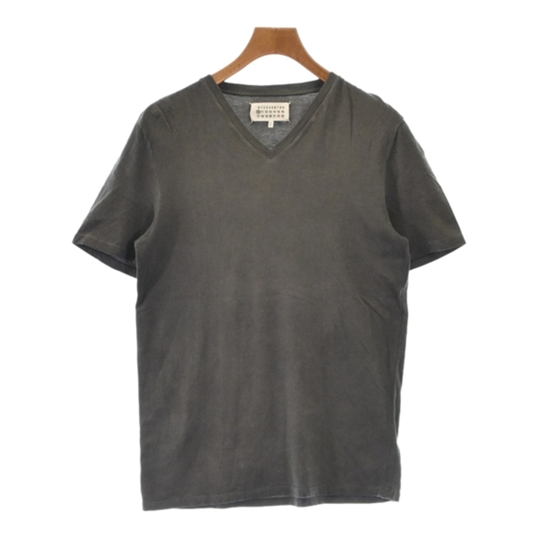 Maison Margiela Tシャツ・カットソー 46(M位) グレー 【古着】【中古