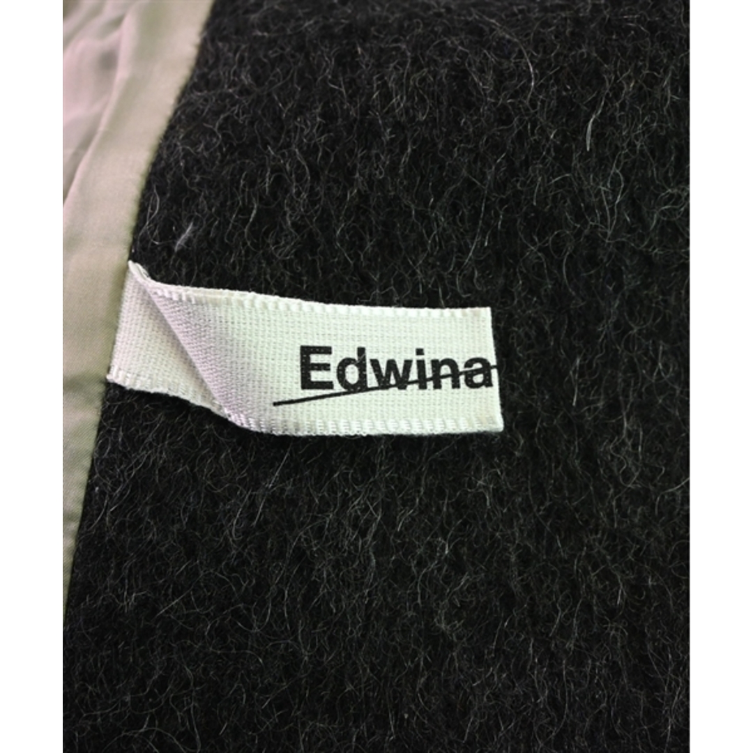 2022AW Edwina Horl (エドウィナホール) // 