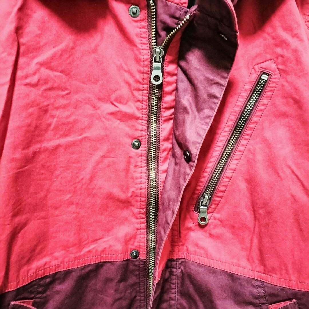 phenium アウター　ジャケット メンズのジャケット/アウター(マウンテンパーカー)の商品写真