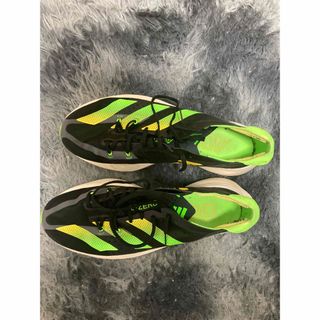 アディダス(adidas)のAdidas Adios Pro3 アディオスプロ3 28.0(シューズ)