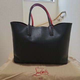 Christian Louboutin - クリスチャンルブタン ホワイト タカシマ屋で