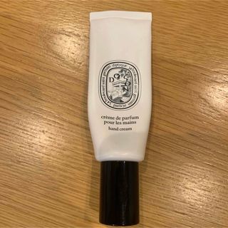 ディプティック(diptyque)のディプティック　ハンドクリーム　ドソン(ハンドクリーム)