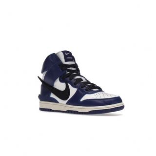 アンブッシュ(AMBUSH)のNIKE DUNK  AMBUSH29.5cm(スニーカー)