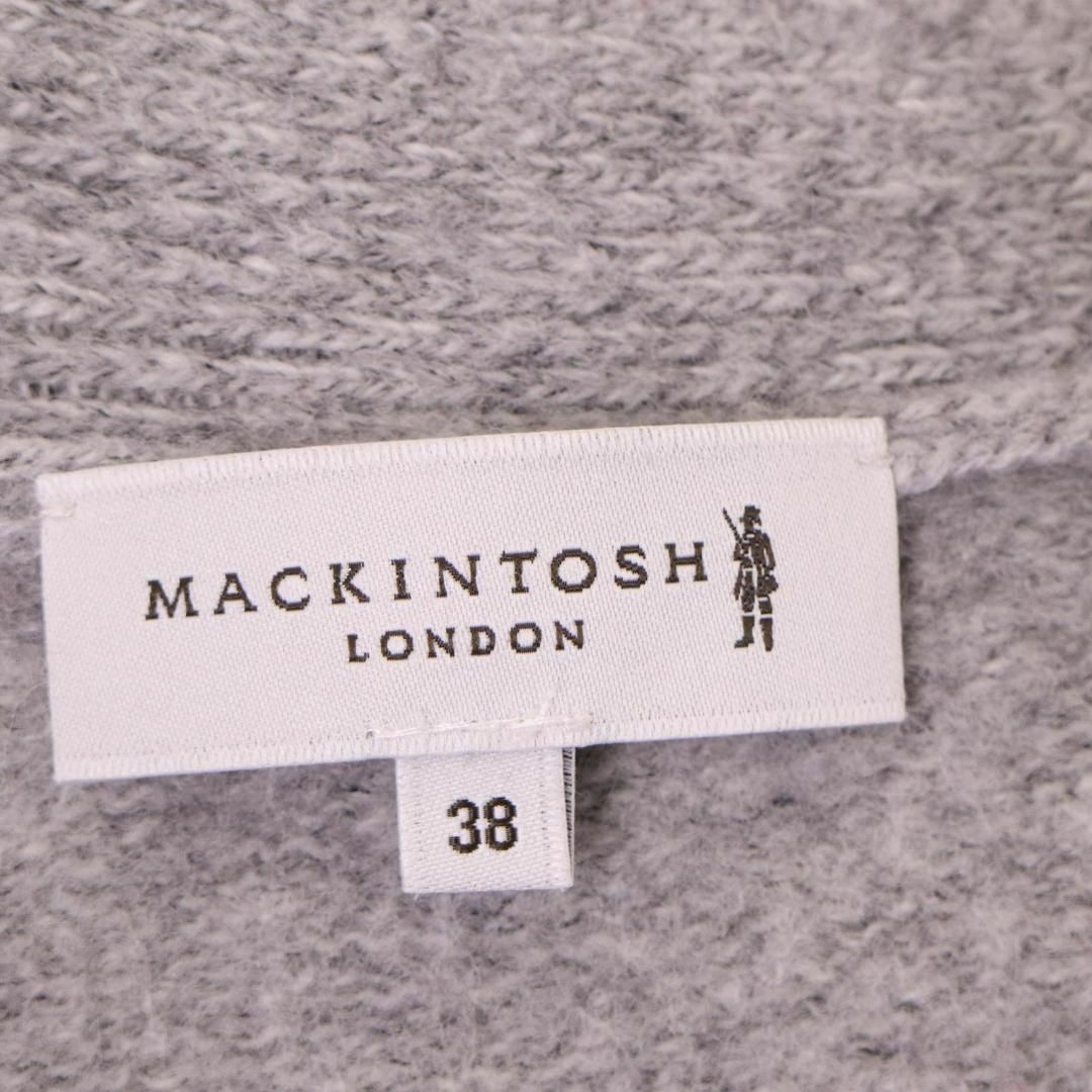 MACKINTOSH LONDON マッキントッシュ ロングニットカーディガン その他のその他(その他)の商品写真