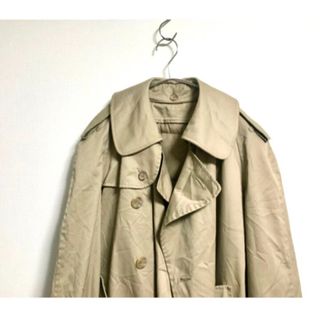 Supreme - supreme 2011SS trench coatの通販 by exclusive's shop